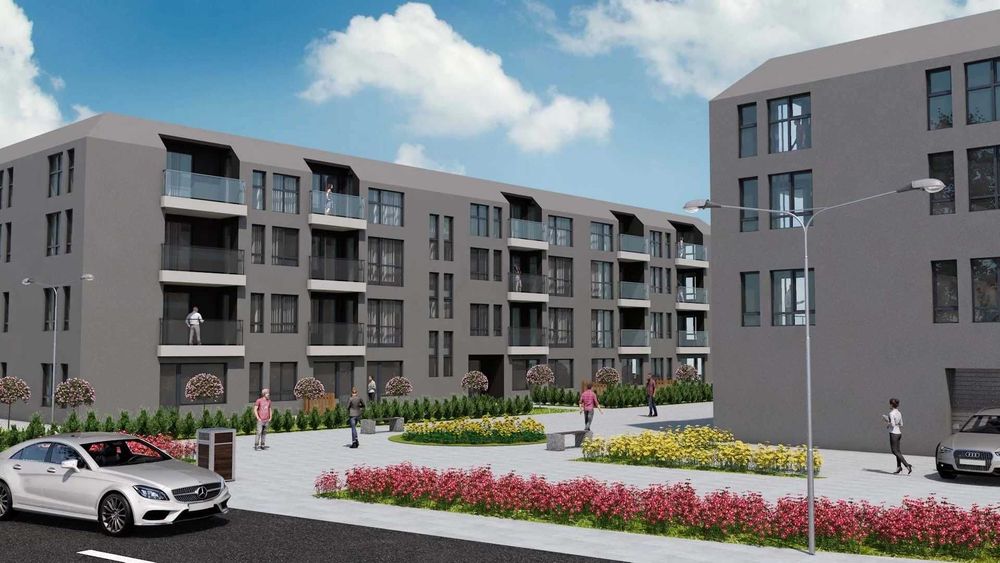 Продава се Тристаен апартамент в София, Малинова долина - 105 кв.м за 1715 €/кв.м - Снимка #4