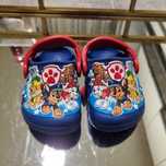 Papuci Crocs copii