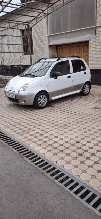 Matiz best 2017 yil 225000 probeg