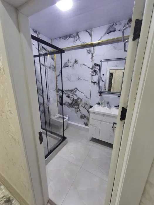 2-комнатная квартира в жилом комплексе Poytaxt Residence, Яшнабад;