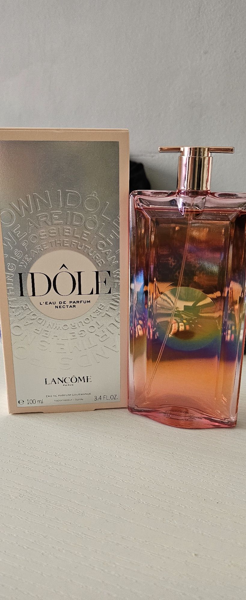 Lancome Idole Nectar