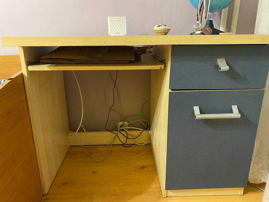 Обзавеждане за детска стая