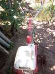 Vand motocultor lHonda