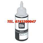 Cerneala Black Pentru Imprimantele Epson Lseries Etseries 70ml