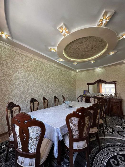 Продается дом в Мирзо-Улугбекском районе