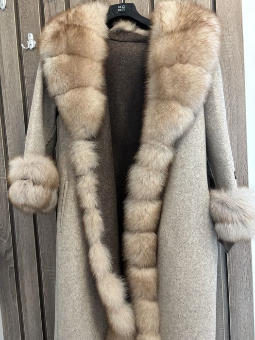 Blana de lux de dama