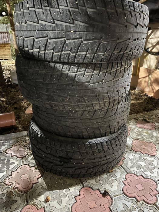 Продам шины