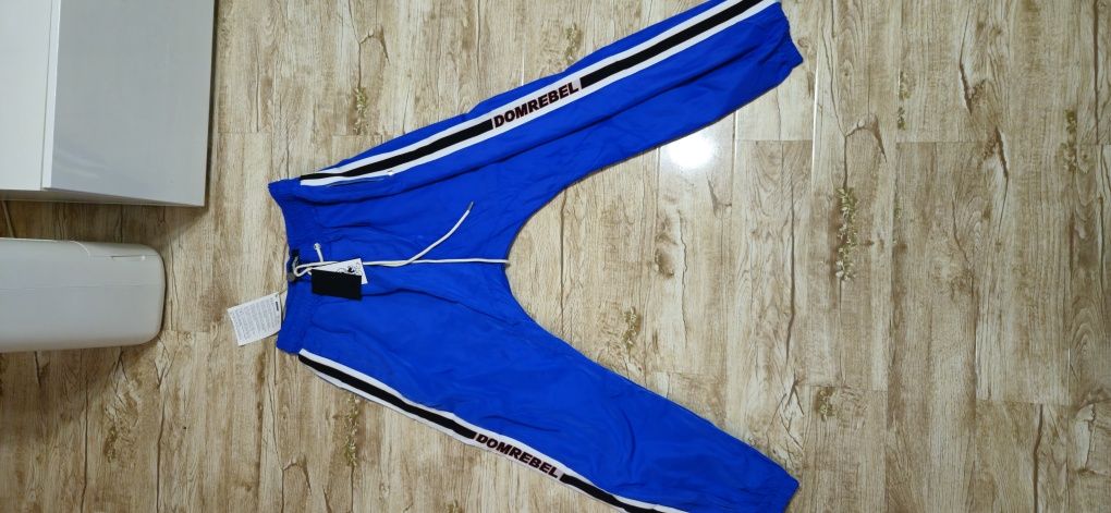 Pantaloni Sport Domrebel