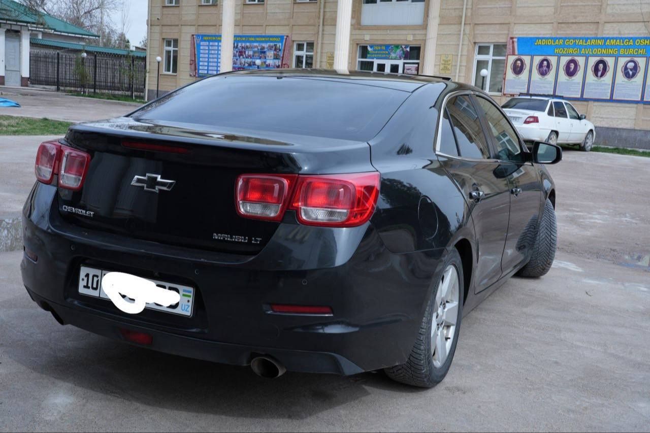 срочно продам malibu 1