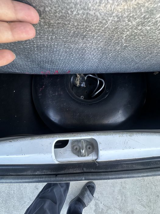 Спарк в отличном состоянии