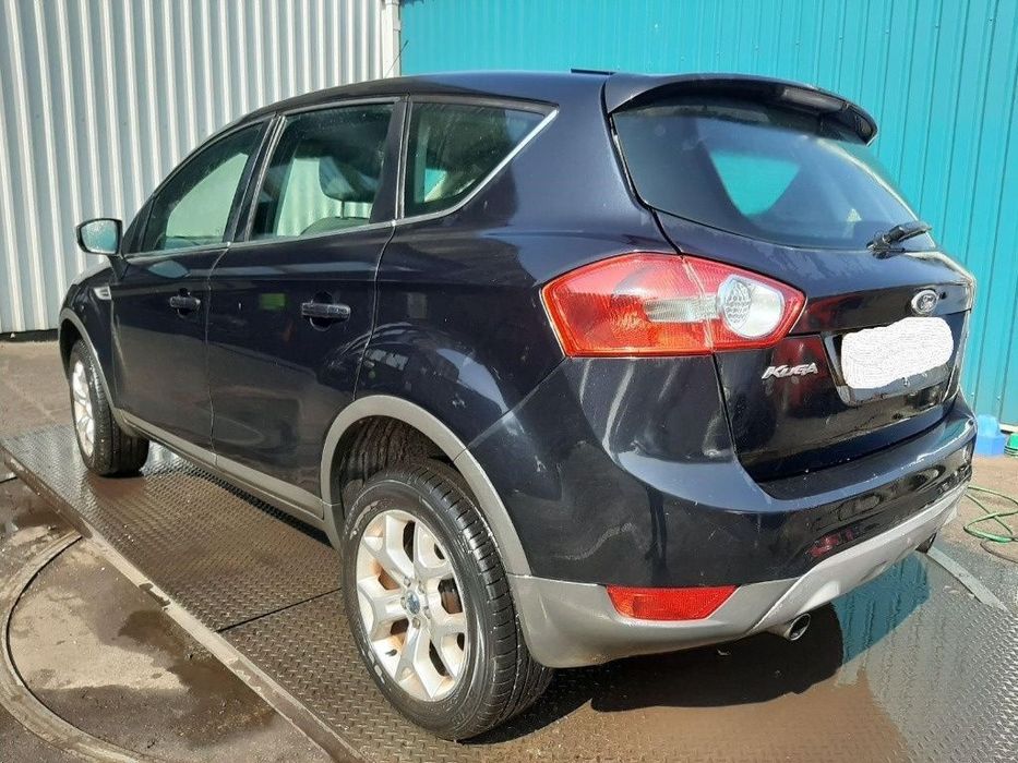 Injector Ford Kuga 2010 SUV 2.0 TDCI UFDA