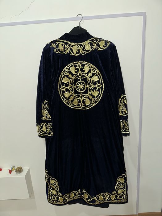 Чапаны подарочные новые