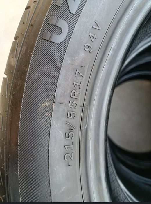 Трекер 2 премьер , 4 балон(шина)