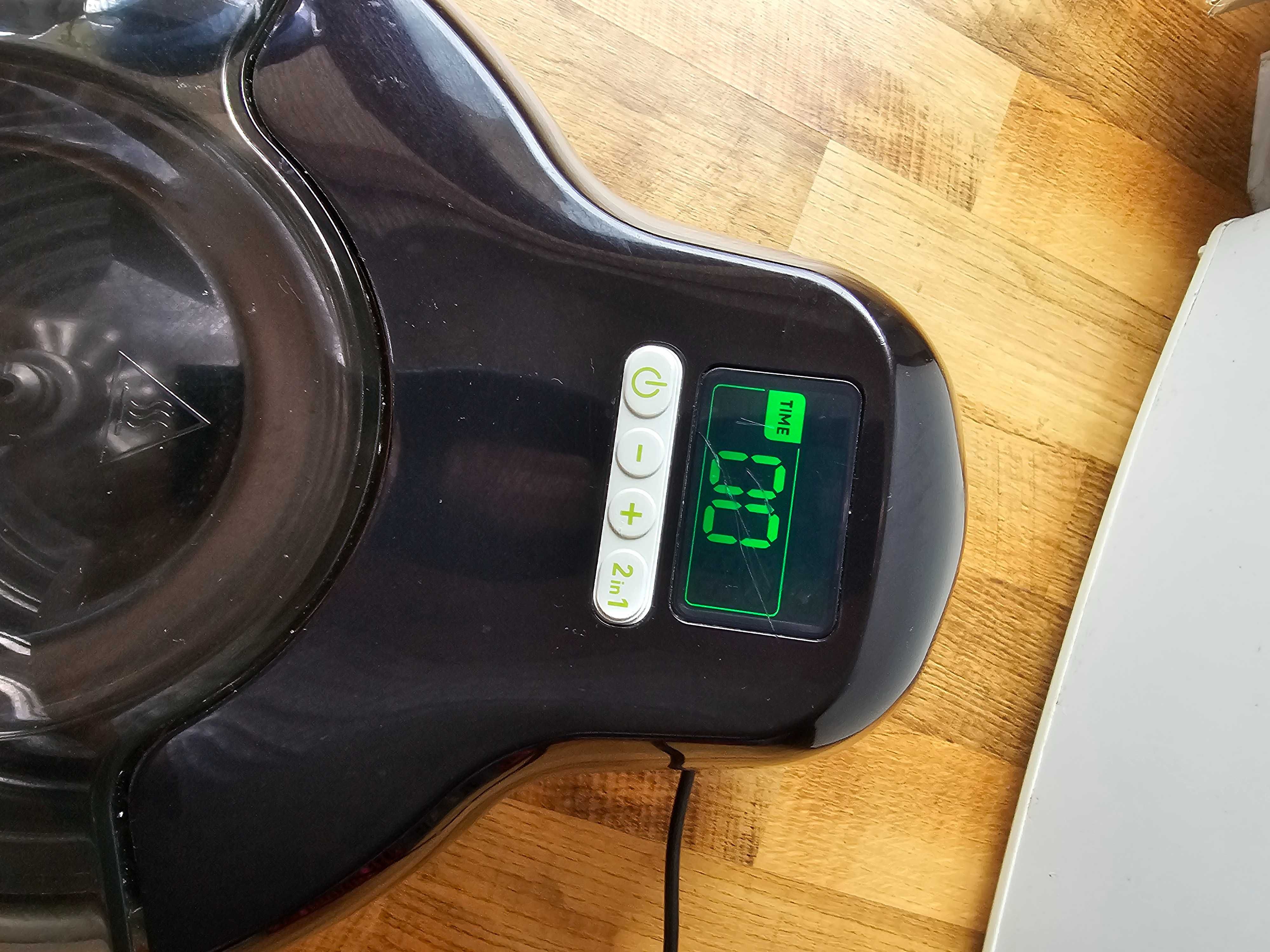 Friteusa Friteuza Tefal Actifry 2 in 1