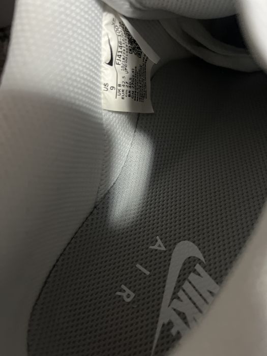 Air force 1 marime 42,5