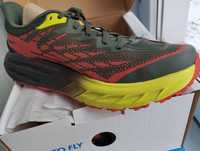 Кроссовки Hoka M Speedgoat 5 Wide 42 размер оригинал