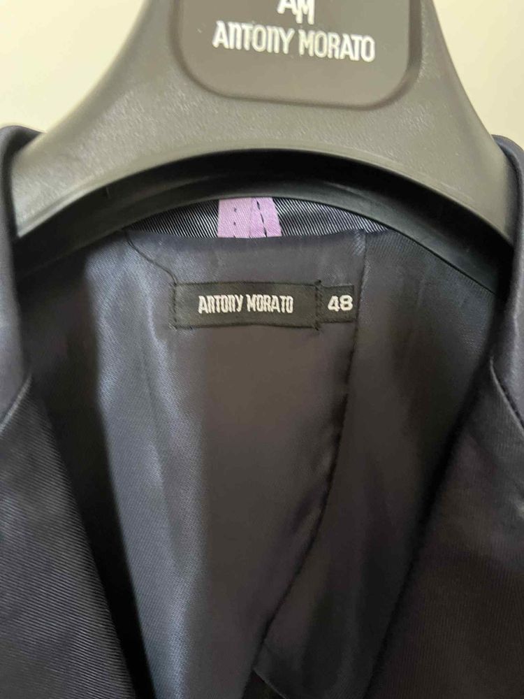 Мъжко сако Antony Morato