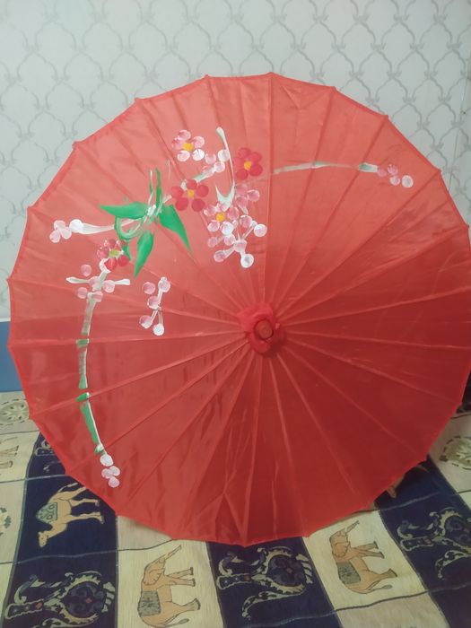 Зонтик китайский , новый