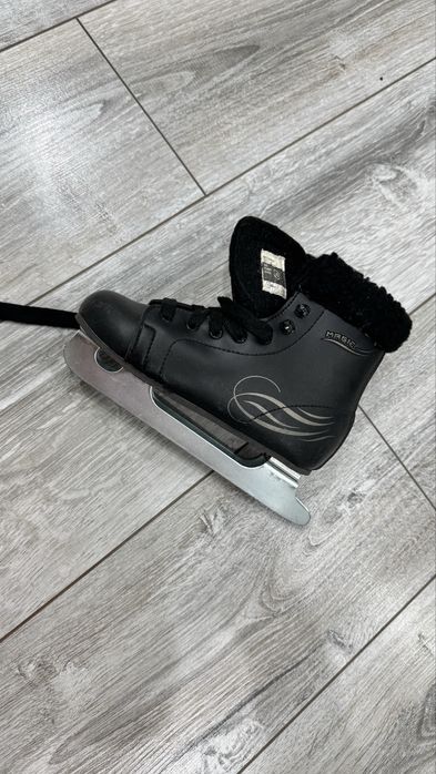 Коньки для детей