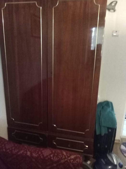 Sifonier in 2 usi