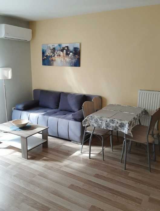 Дава се под наем Двустаен апартамент в Пловдив, Мараша - 65 кв.м за 255 € - Снимка #2