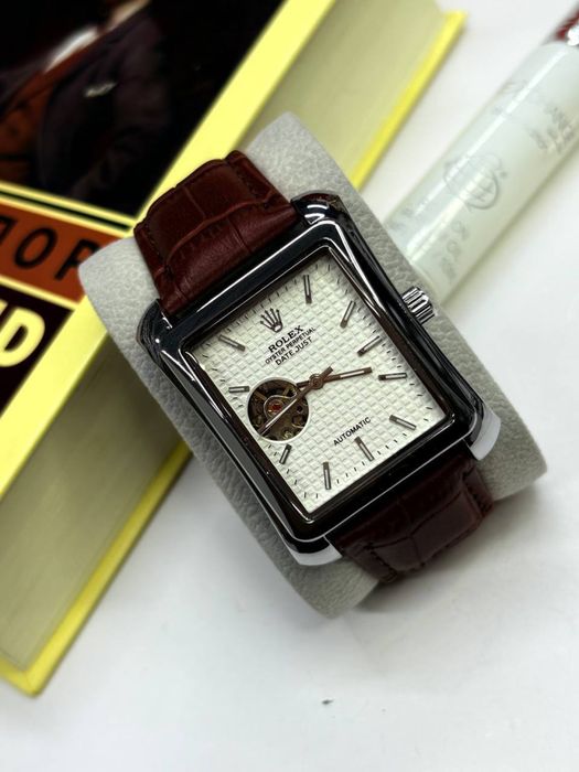 Мужские наручные часы Rolex/Механические