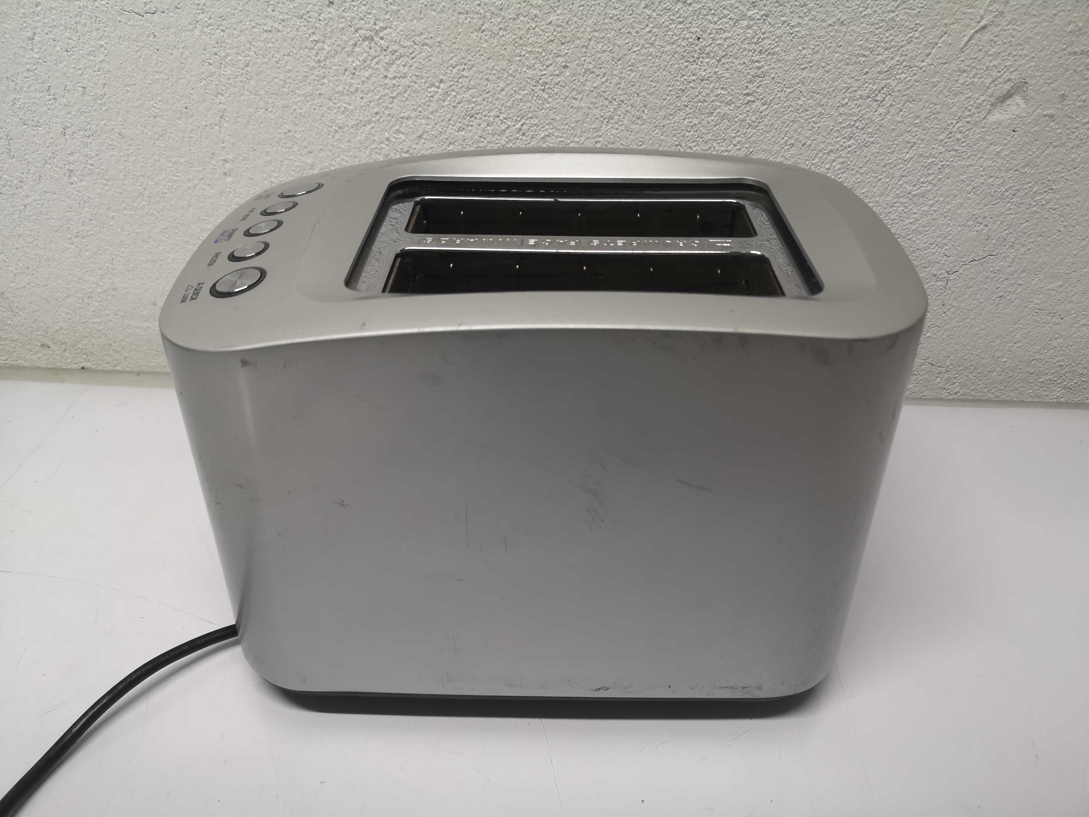 Тостер - Sage 1000W