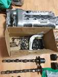 Vand piese motor Nissan Sr20det (s13,s14,s15, silvia)