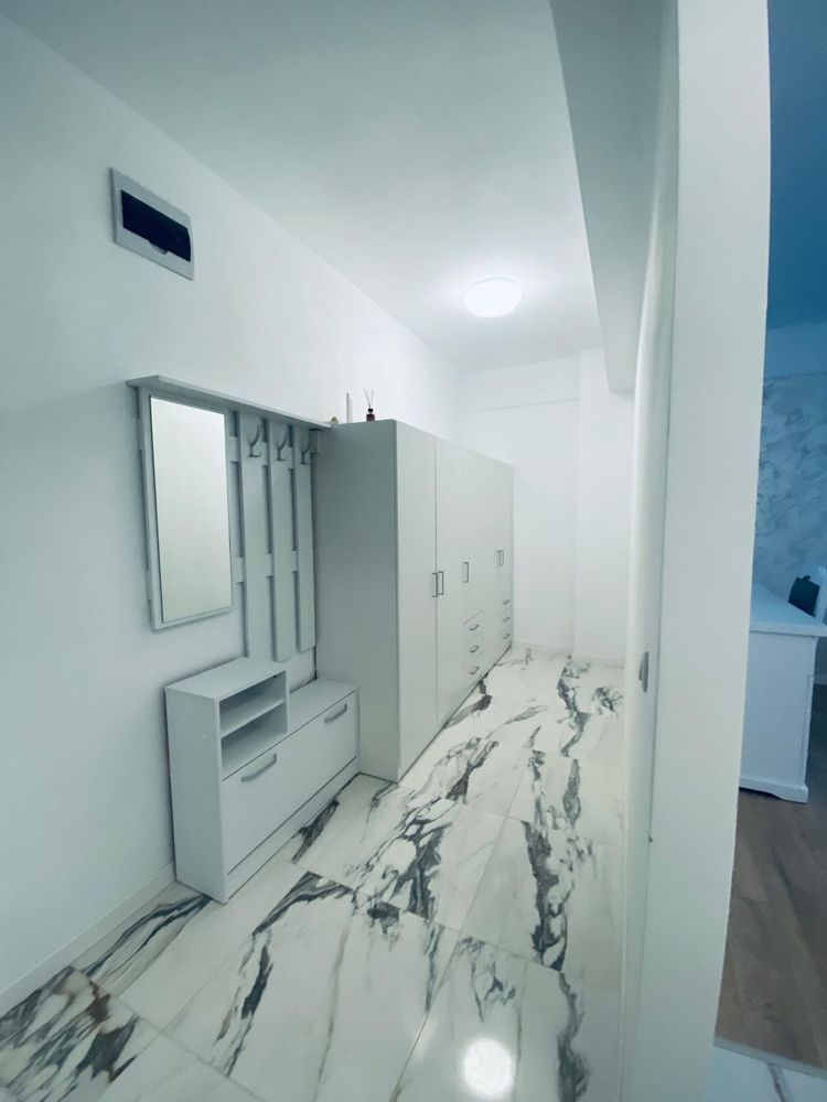 Apartament 2 camere decomandat Kaufland Galata