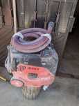 Aspirator Flex vce 33ac