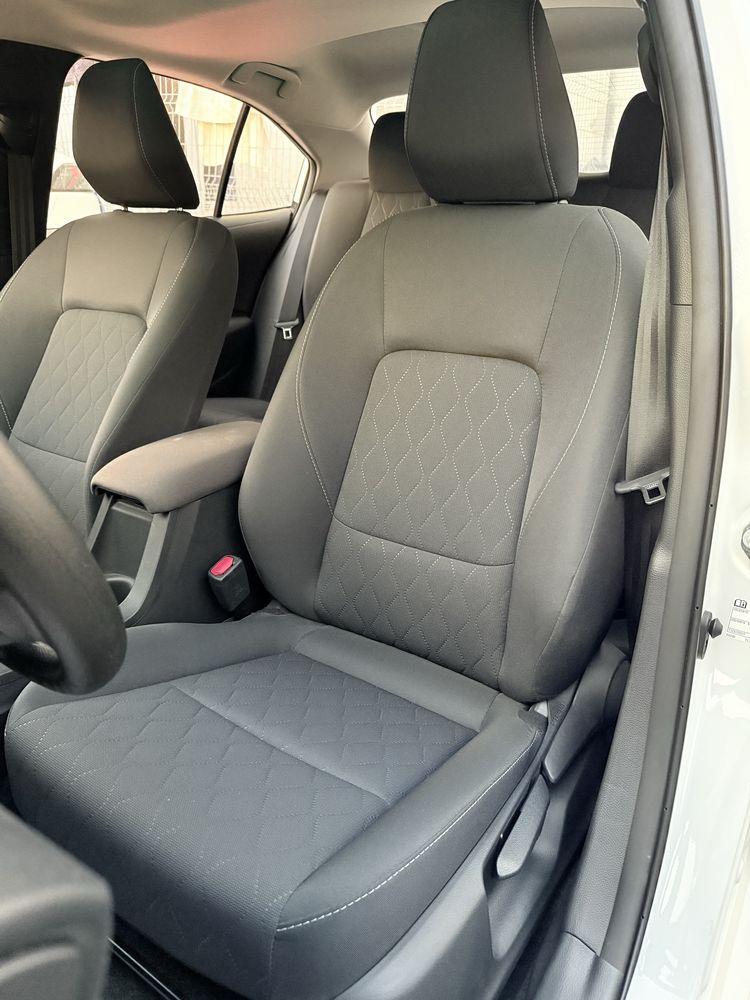 Toyota Corolla Hybrid Фулл Готов к  Нотариусу