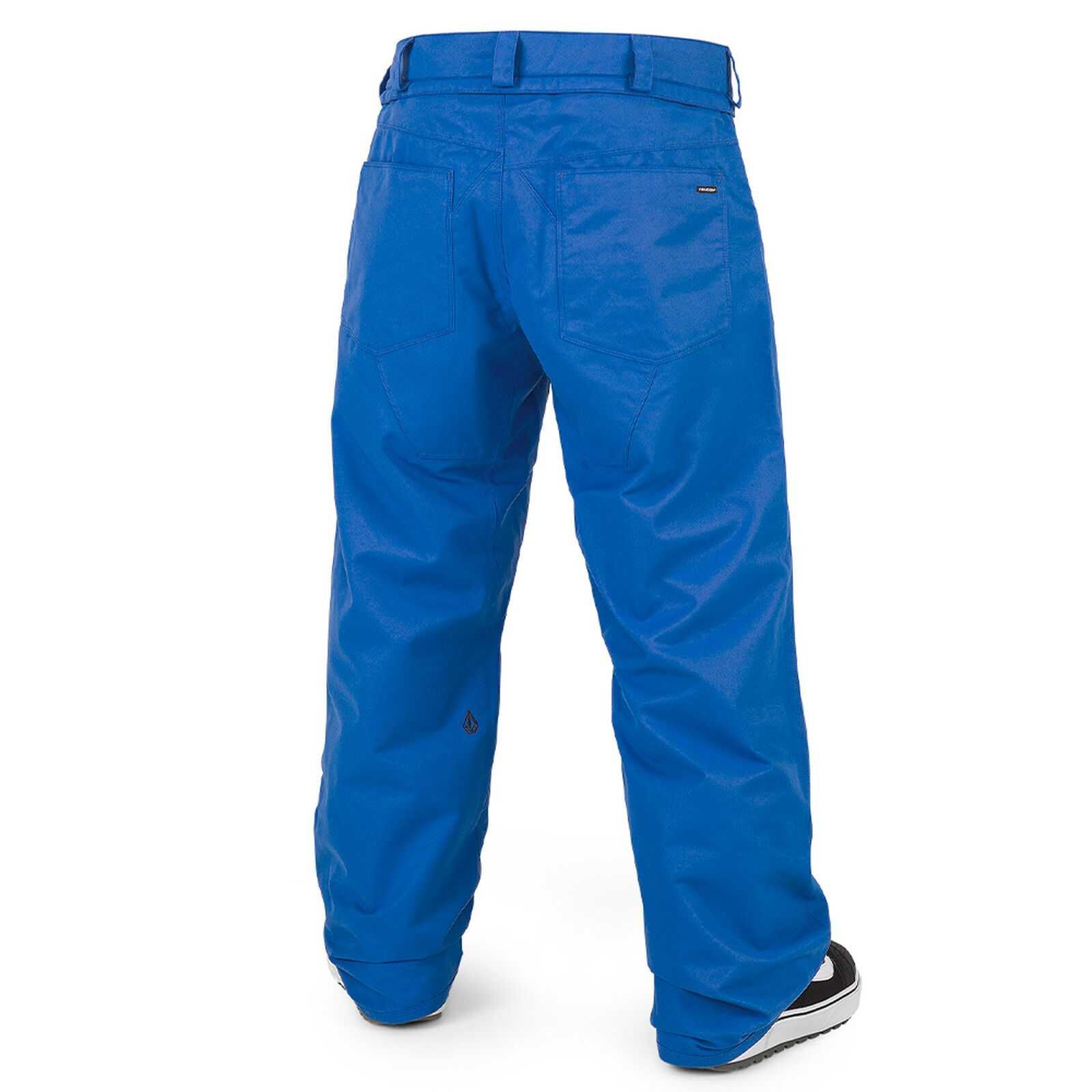 Продам сноубордические штаны Volcom Men's 5-Pocket Pants