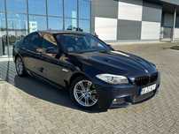 BMW 525 x-drive 2012 M pachet accept variante !