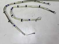 Airbag-uri cortine stanga dreapta audi a4 b8