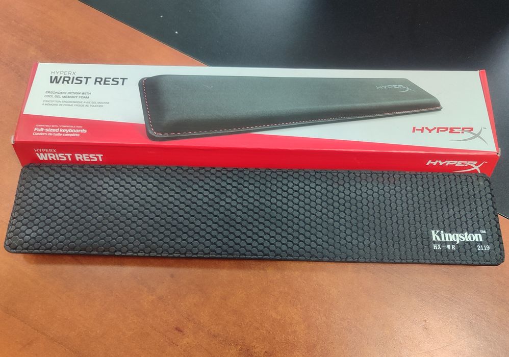 Възглавничка за китки