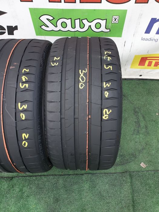 265.30.20 Continental