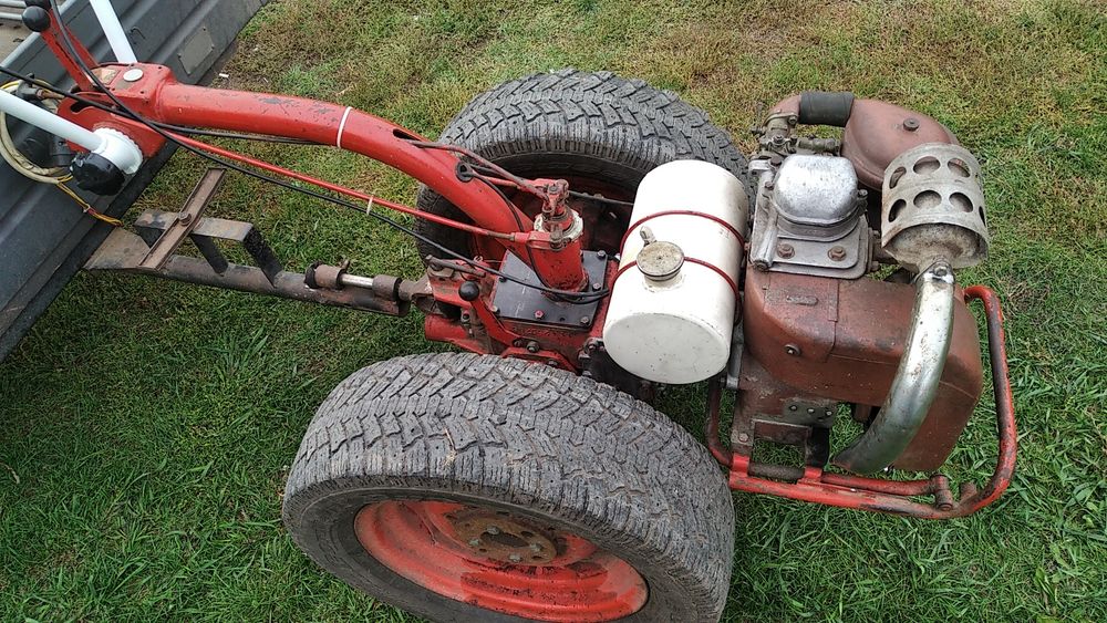 Мотоблок МТЗ 05 продам