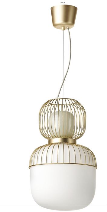 Lustra Ikea Pilblixt