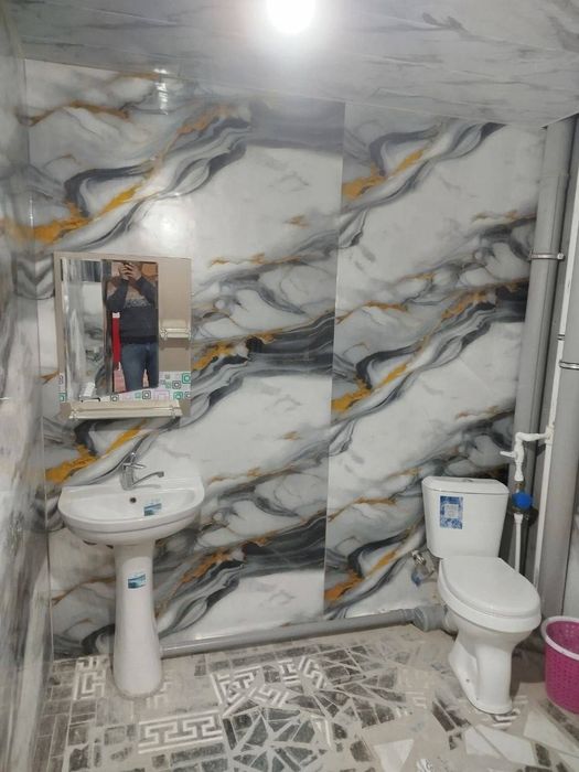 Yunusobod Ц 6 kv FVV to'g'risida Malika bozorga yaqin