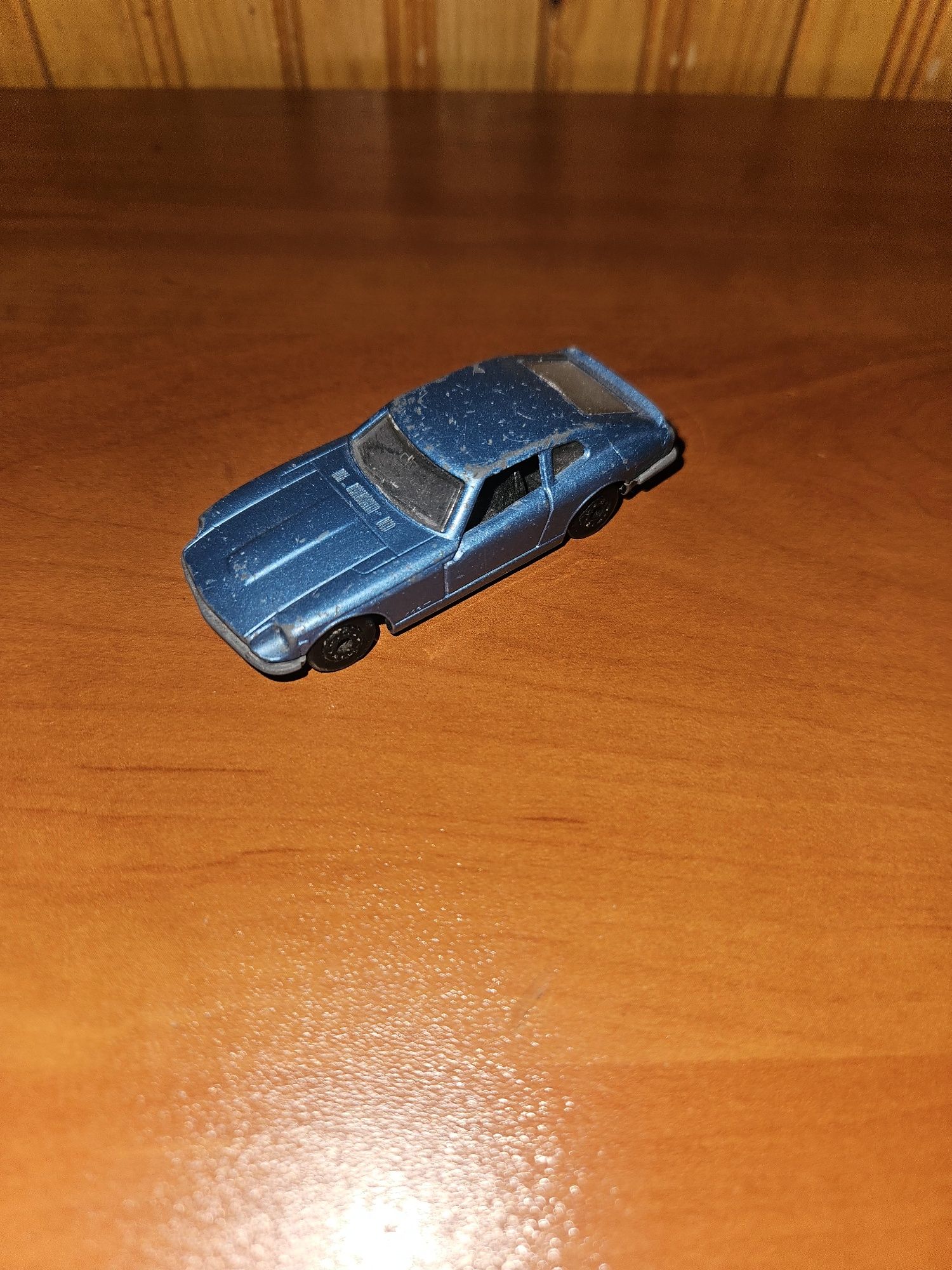 Datsun Мачбокс България