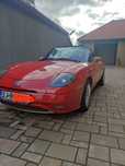 Vand Fiat Barchetta