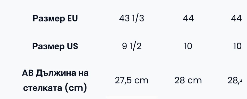 Обувки за бокс/борба