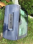 Haion  mercedes ML w163 an 2001-2005