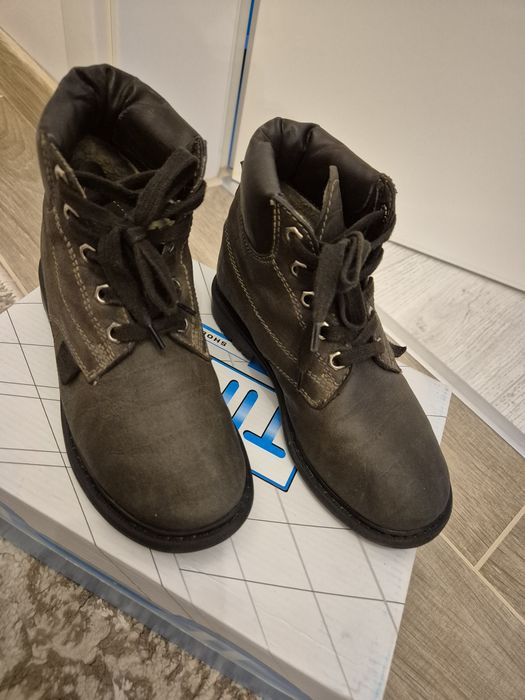 Ghete nr.31 pile naturala