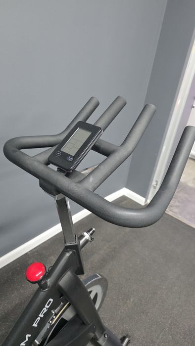 Велотренажёр, спинбайк s910 pro