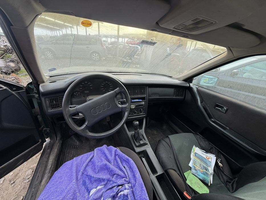 Audi 80 B3 1.8S НА части