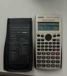 CASIO - calculator financiar profesional FC - 100V