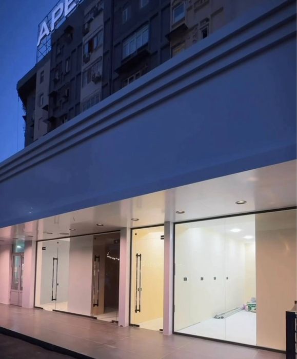 Паркентский рынок Помещение 270 кв.м