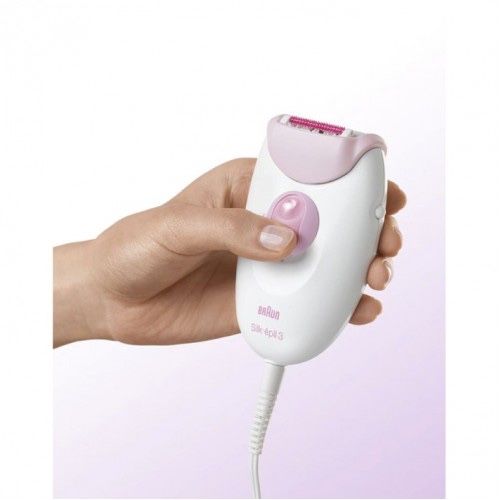Эпилятор Braun 3170