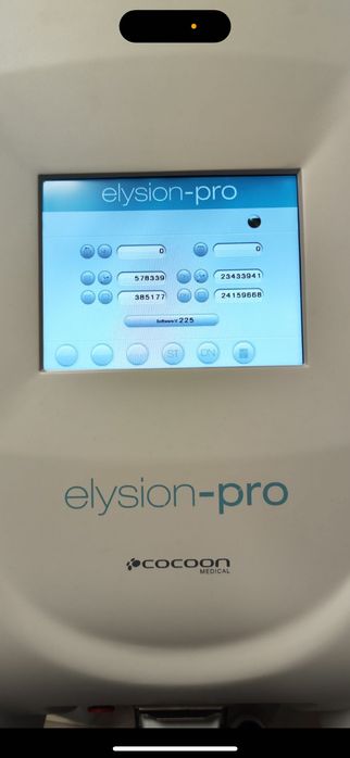 Лазер за лазерна епилация